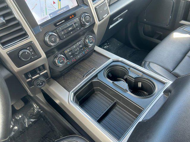 used 2021 Ford F-450 car, priced at $79,443