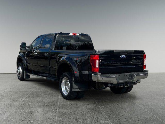 used 2021 Ford F-450 car, priced at $79,443