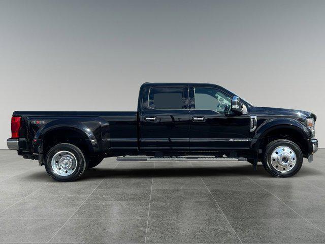 used 2021 Ford F-450 car, priced at $79,443