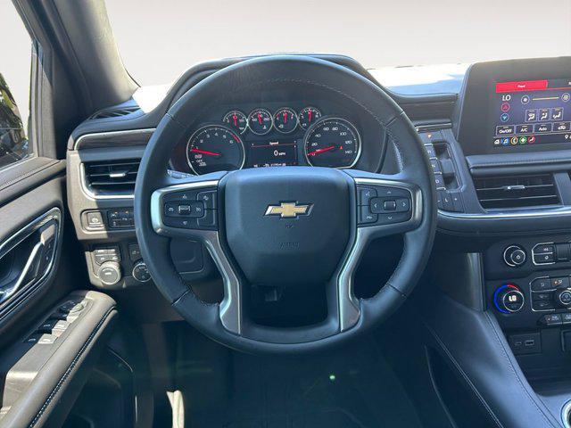 used 2023 Chevrolet Tahoe car, priced at $53,950