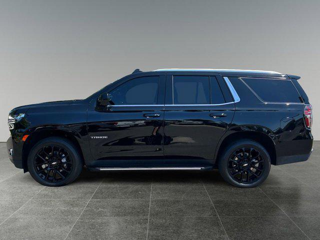 used 2023 Chevrolet Tahoe car, priced at $53,950