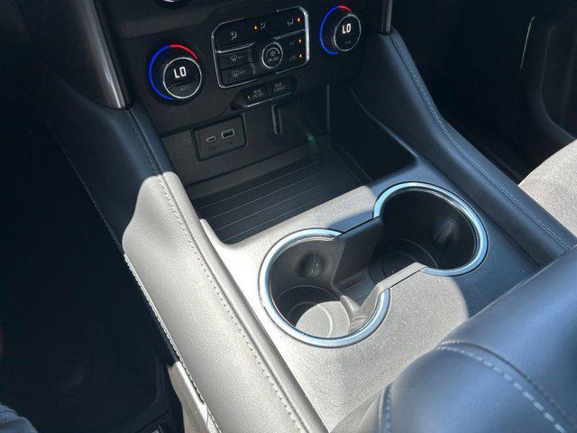 used 2023 Chevrolet Tahoe car, priced at $53,950