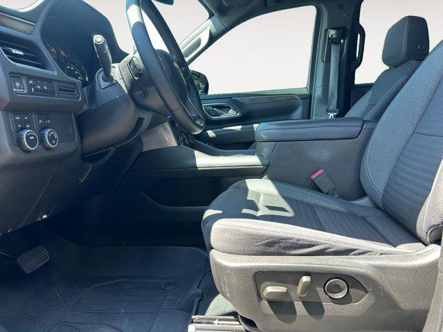 used 2023 Chevrolet Tahoe car, priced at $53,950