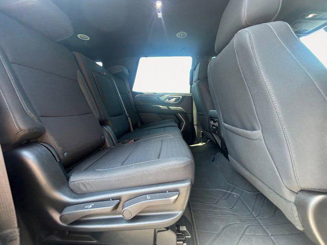 used 2023 Chevrolet Tahoe car, priced at $53,950