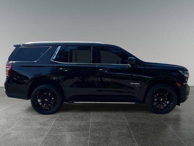 used 2023 Chevrolet Tahoe car, priced at $53,950