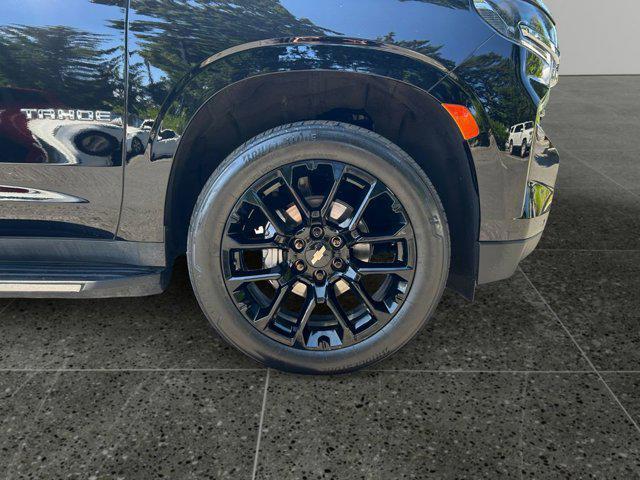 used 2023 Chevrolet Tahoe car, priced at $53,950