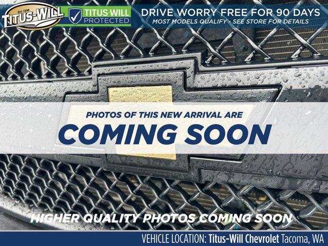 used 2019 Chevrolet Express 3500 car, priced at $34,774
