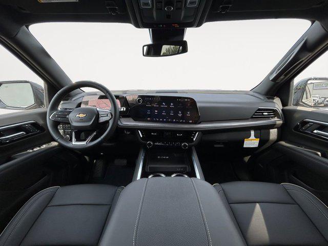 new 2025 Chevrolet Tahoe car, priced at $79,882