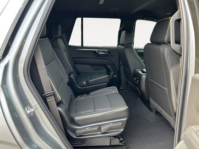 new 2025 Chevrolet Tahoe car, priced at $79,882