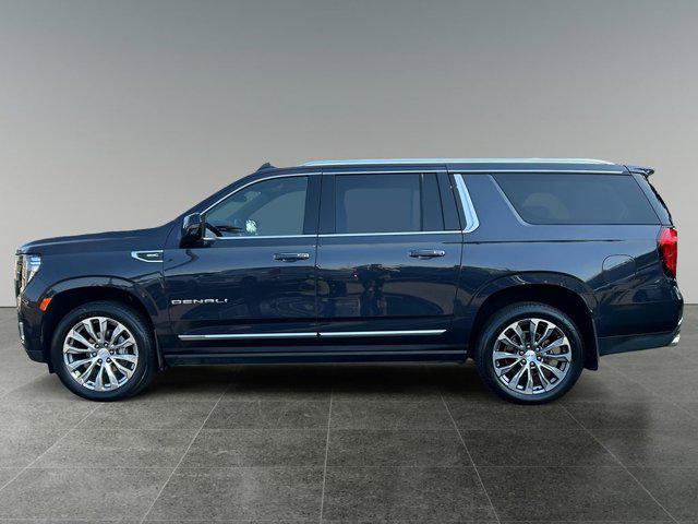used 2023 GMC Yukon XL car, priced at $69,950