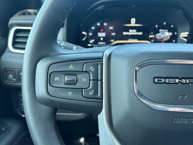 used 2023 GMC Yukon XL car, priced at $69,950
