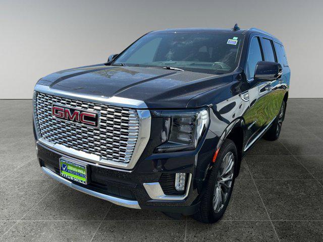 used 2023 GMC Yukon XL car, priced at $69,950