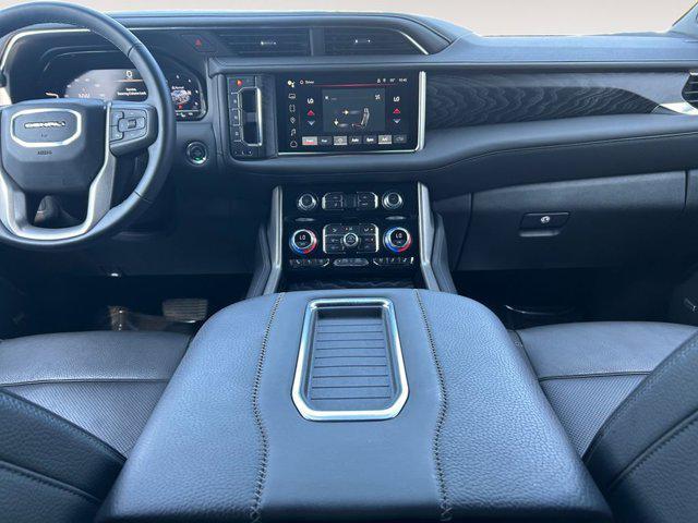 used 2023 GMC Yukon XL car, priced at $69,950