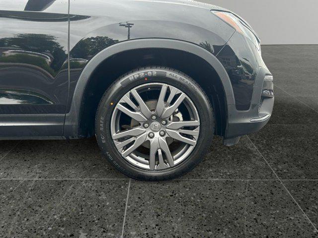 used 2022 Honda Pilot car, priced at $32,950
