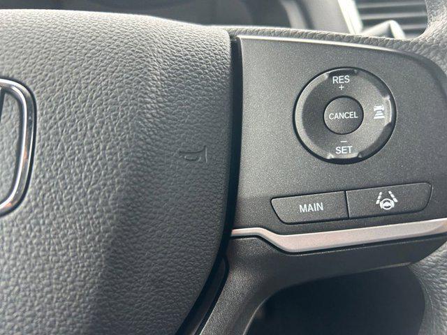 used 2022 Honda Pilot car, priced at $32,950