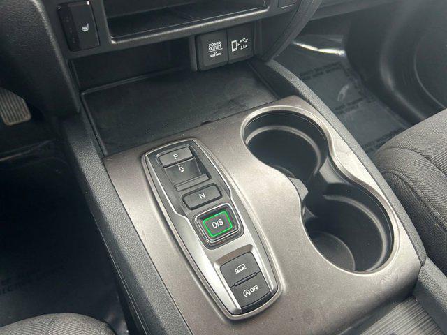 used 2022 Honda Pilot car, priced at $32,950