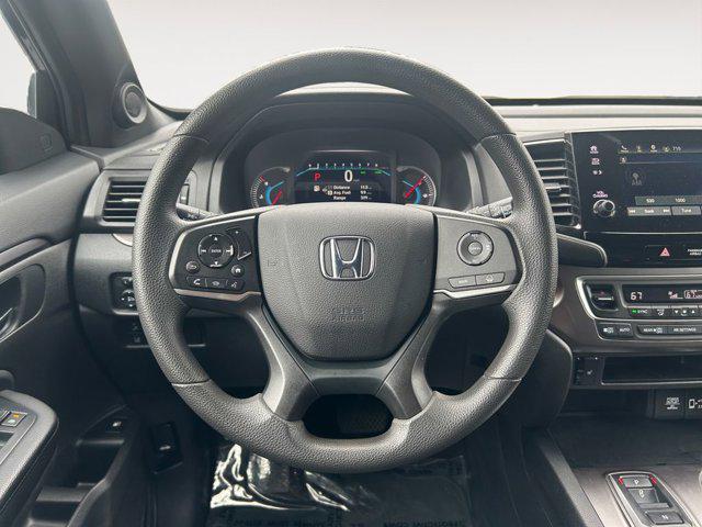 used 2022 Honda Pilot car, priced at $32,950