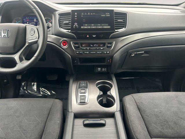 used 2022 Honda Pilot car, priced at $32,950