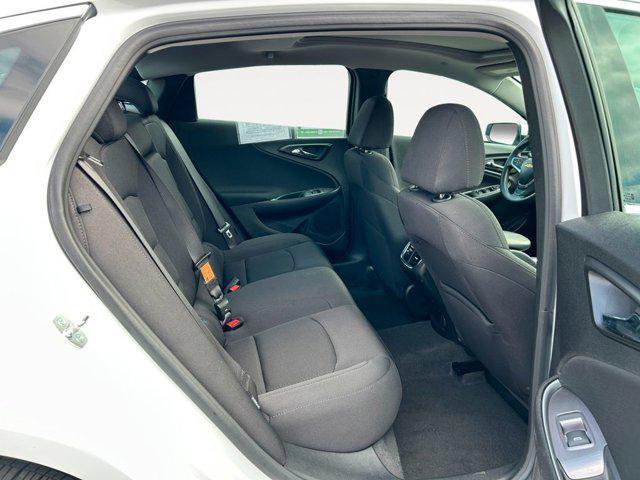 used 2024 Chevrolet Malibu car, priced at $22,950