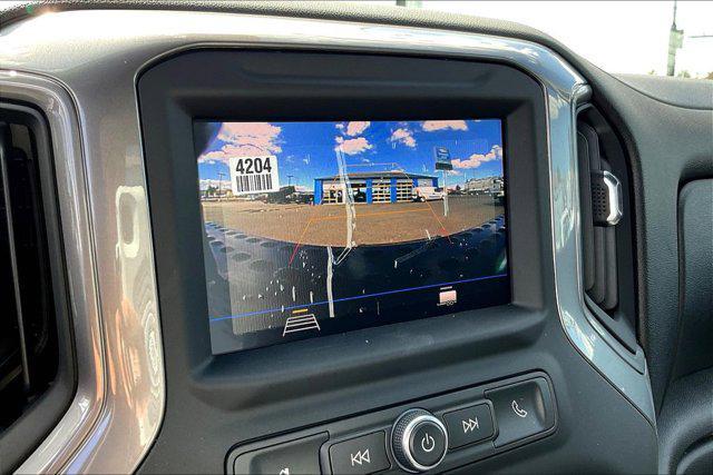 new 2023 Chevrolet Silverado 2500 car, priced at $60,990