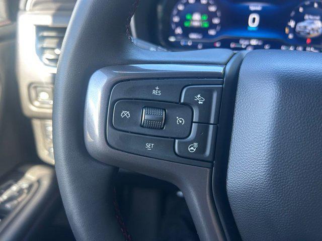 used 2024 Chevrolet Suburban car, priced at $73,950