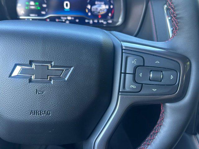used 2024 Chevrolet Suburban car, priced at $73,950