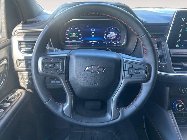 used 2024 Chevrolet Suburban car, priced at $73,950