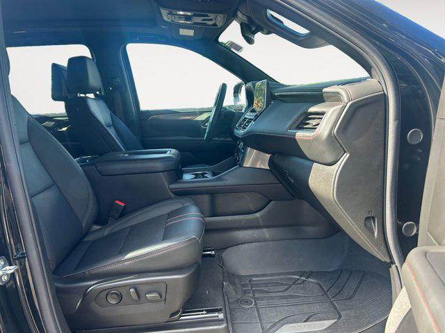 used 2024 Chevrolet Suburban car, priced at $73,950