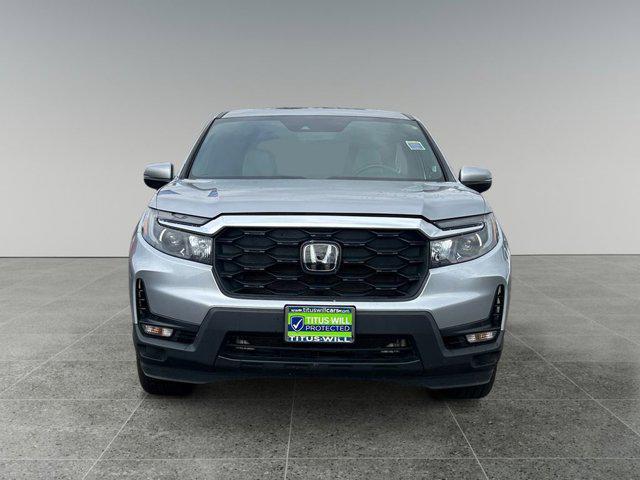 used 2022 Honda Passport car, priced at $29,774