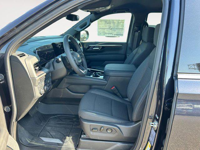 new 2025 Chevrolet Tahoe car, priced at $69,175