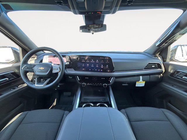 new 2025 Chevrolet Tahoe car, priced at $69,175