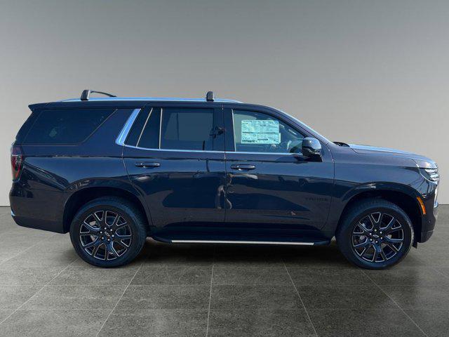 new 2025 Chevrolet Tahoe car, priced at $69,175