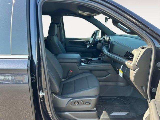 new 2025 Chevrolet Tahoe car, priced at $69,175