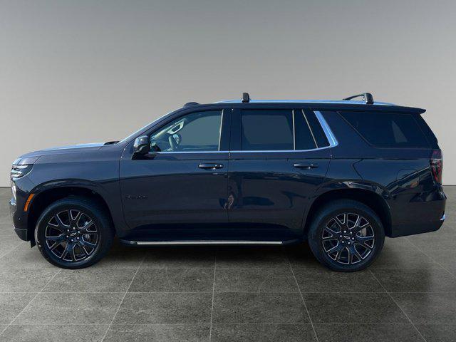 new 2025 Chevrolet Tahoe car, priced at $69,175