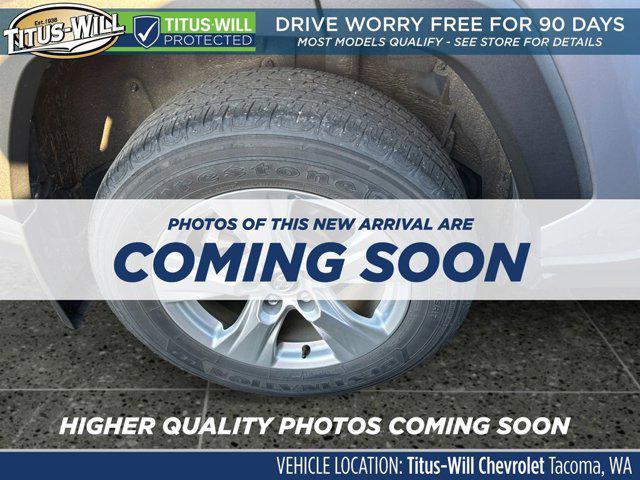 used 2020 Toyota RAV4 car, priced at $29,654