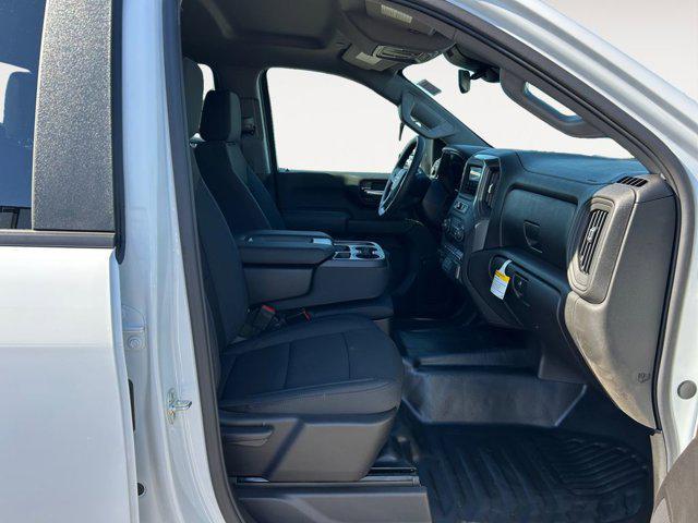 new 2026 Chevrolet Silverado 2500 car, priced at $55,490