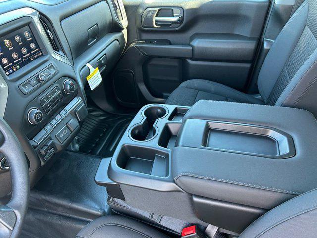 new 2026 Chevrolet Silverado 2500 car, priced at $55,490