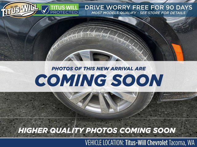 used 2024 Cadillac XT6 car, priced at $46,550