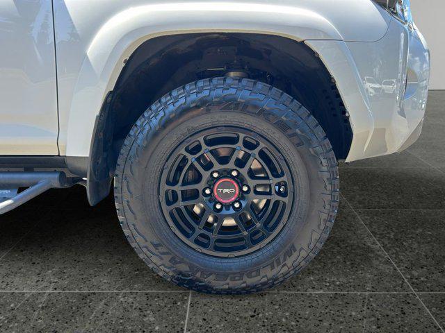 used 2018 Toyota 4Runner car, priced at $40,650