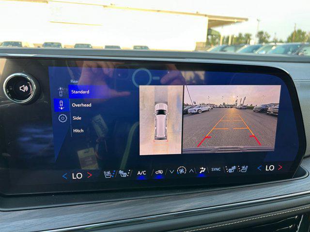 new 2025 Chevrolet Suburban car, priced at $86,990