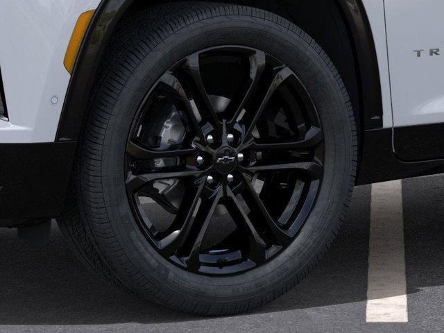 new 2026 Chevrolet Traverse car, priced at $64,760
