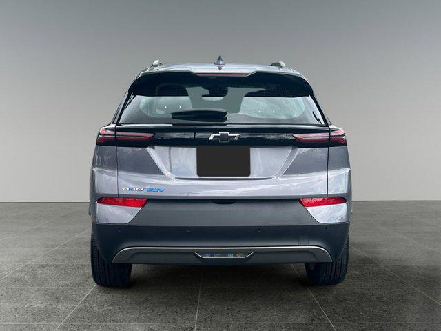 used 2022 Chevrolet Bolt EUV car, priced at $25,650