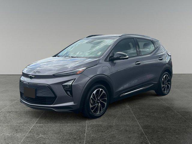 used 2022 Chevrolet Bolt EUV car, priced at $25,650