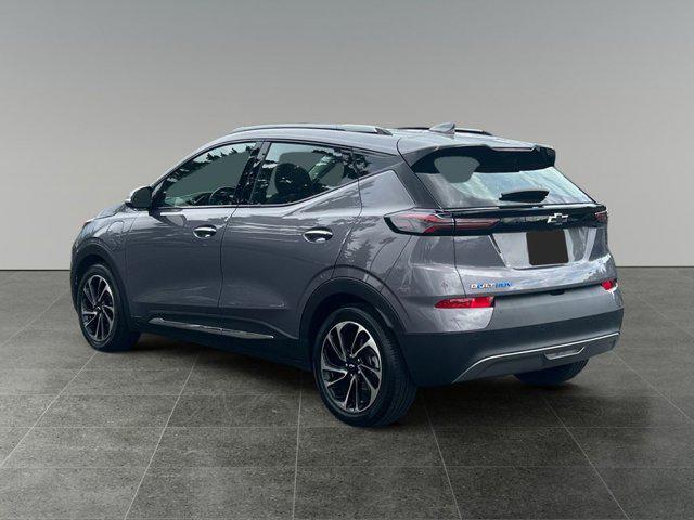 used 2022 Chevrolet Bolt EUV car, priced at $25,650