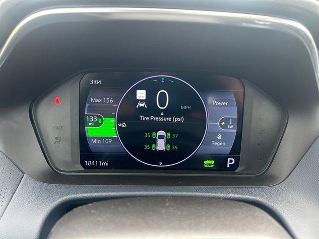 used 2022 Chevrolet Bolt EUV car, priced at $25,650
