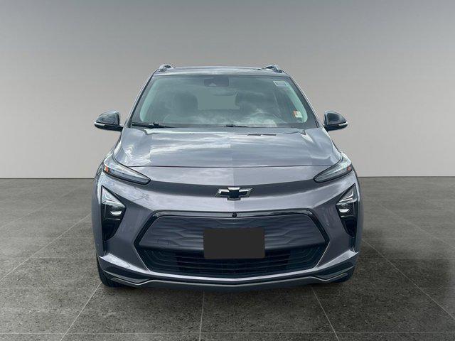 used 2022 Chevrolet Bolt EUV car, priced at $25,650