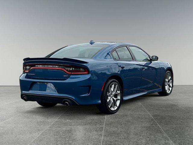 used 2023 Dodge Charger car, priced at $32,447