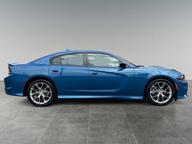 used 2023 Dodge Charger car, priced at $32,447