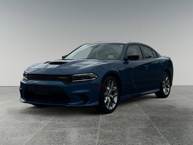 used 2023 Dodge Charger car, priced at $32,447