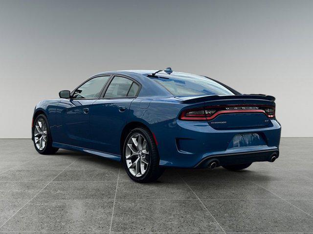 used 2023 Dodge Charger car, priced at $32,447